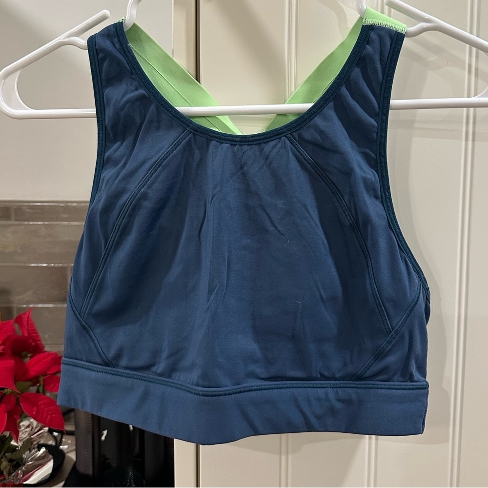 Athleta Sports Bra